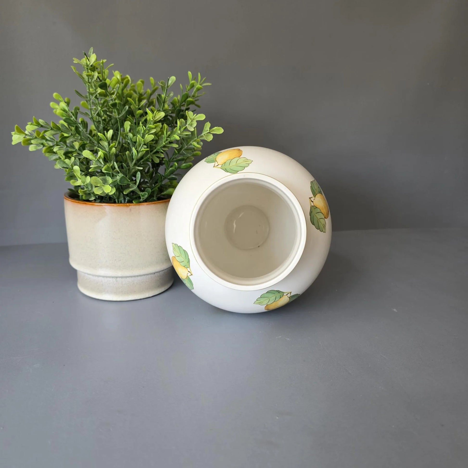 Vase - Villeroy & Boch - French Garden Fleurence - 20,5cm