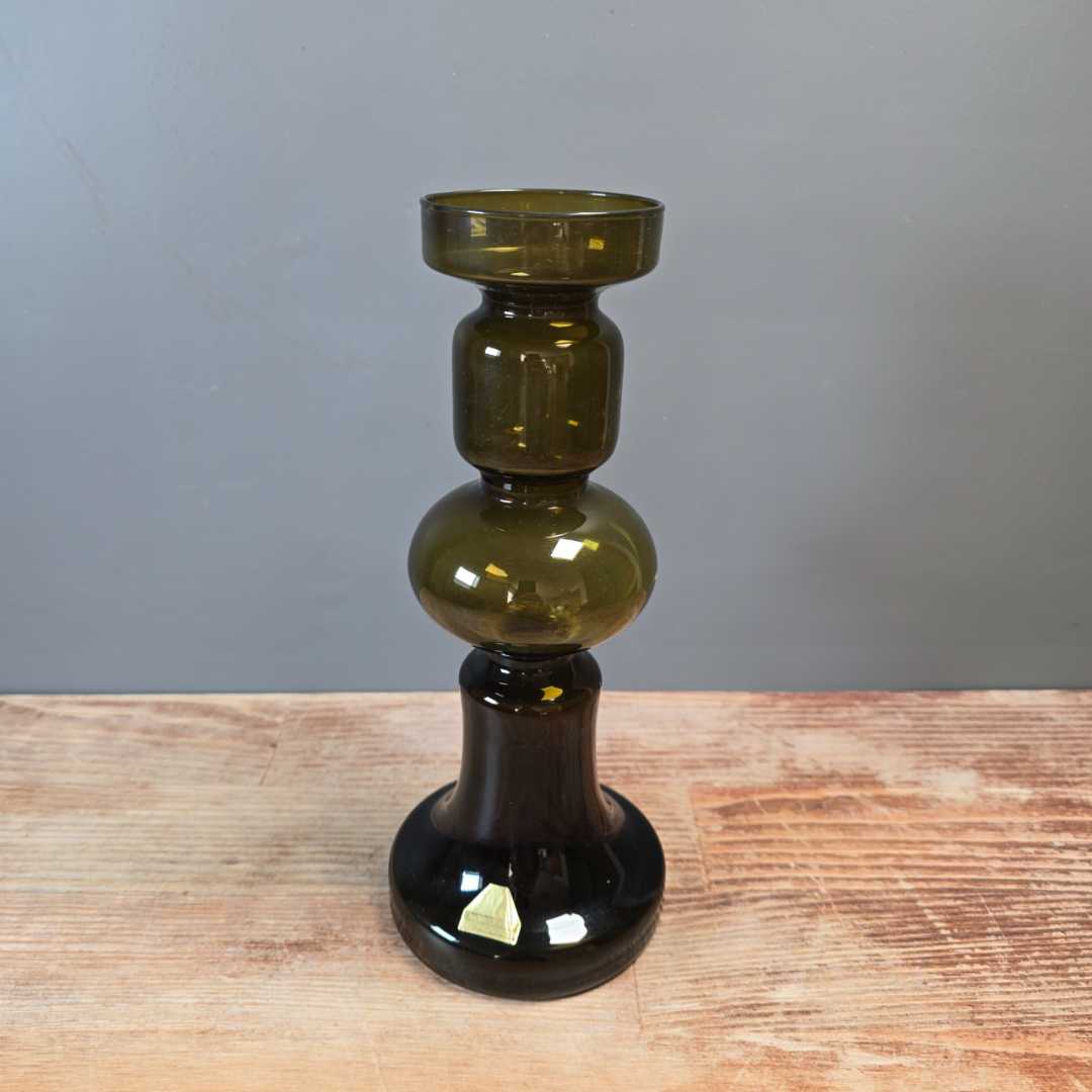 Ingridgläser Kerzenleuchter - Vase