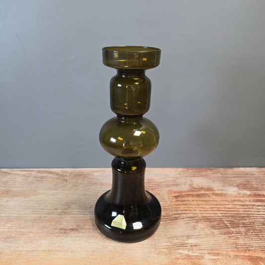 Ingridgläser Kerzenleuchter - Vase