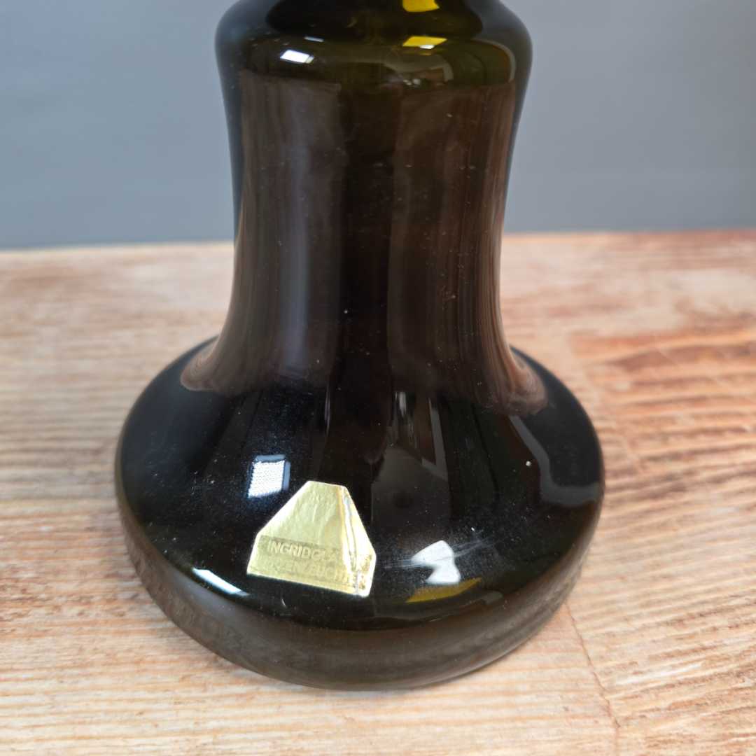 Ingridgläser Kerzenleuchter - Vase