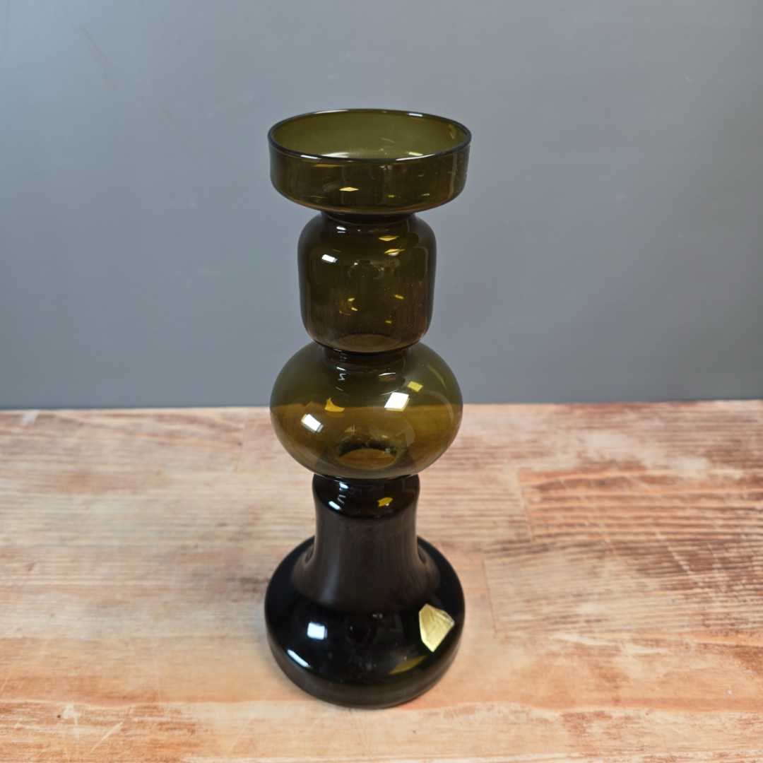 Ingridgläser Kerzenleuchter - Vase