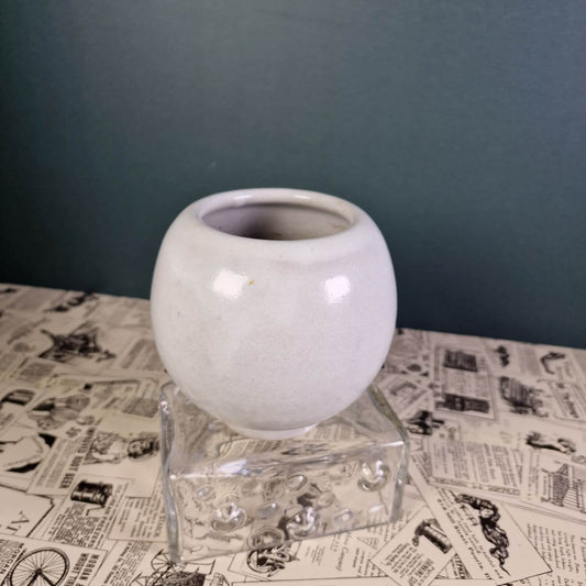 Vase Kerstan Kandern Keramik - 80er Jahre - Blumenvase