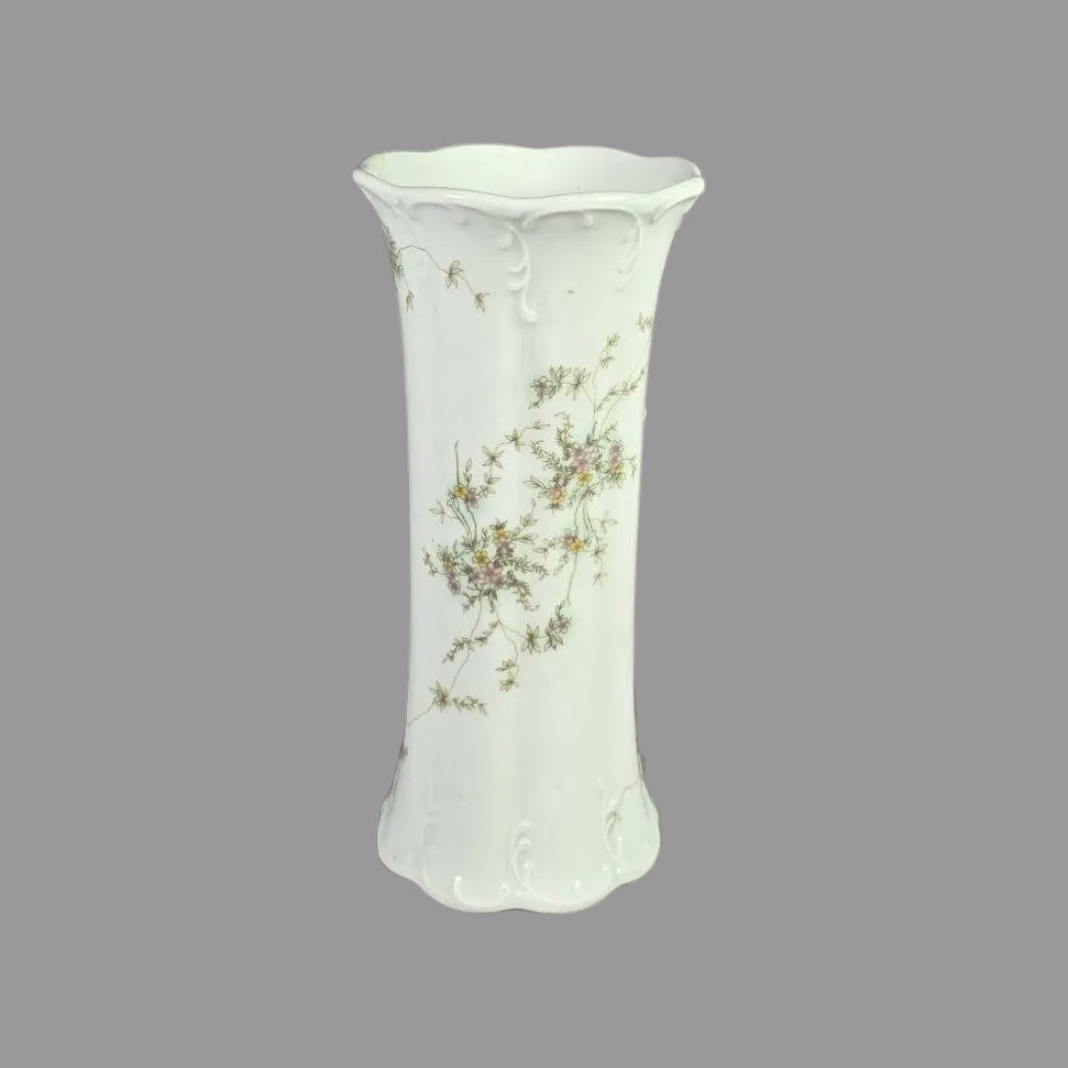 Rosenthal Vase - Monbijou Grüne Ranke - Classic Rose collection