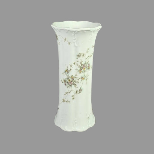 Rosenthal Vase - Monbijou Grüne Ranke - Classic Rose collection