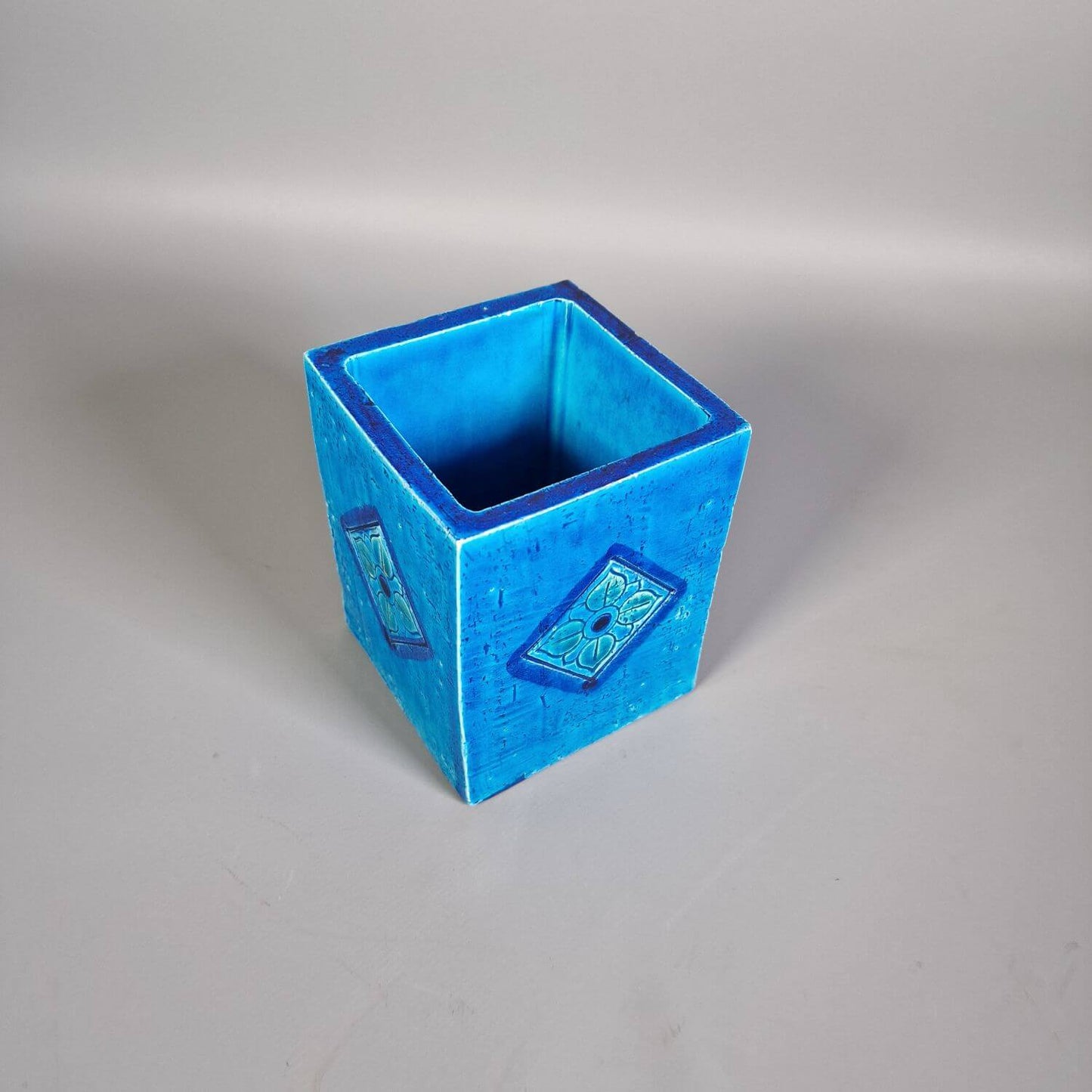 Vintage Keramik Vase aus Italien - eventuell Bitossi