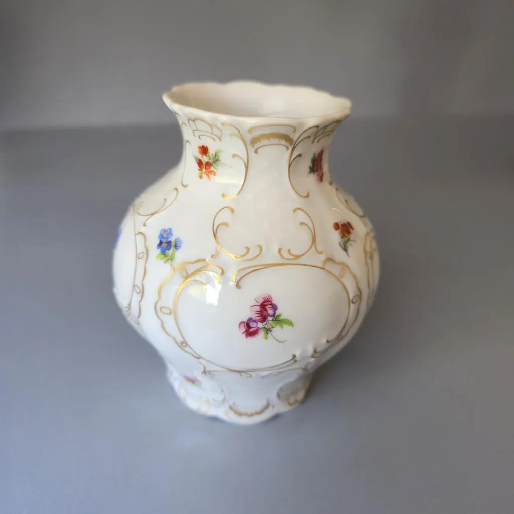 Lindner Vase - Streublümchen - 3213