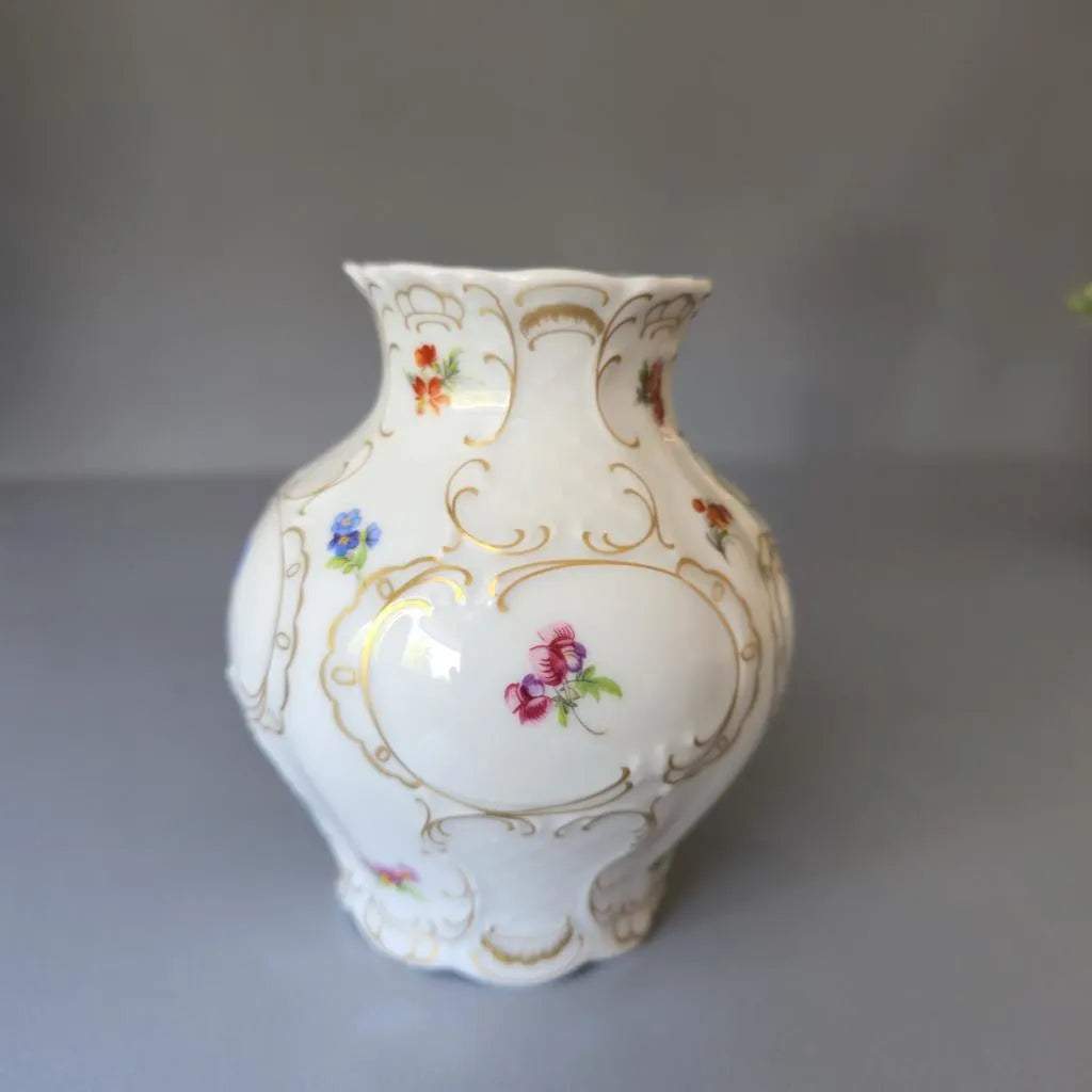Lindner Vase - Streublümchen - 3213