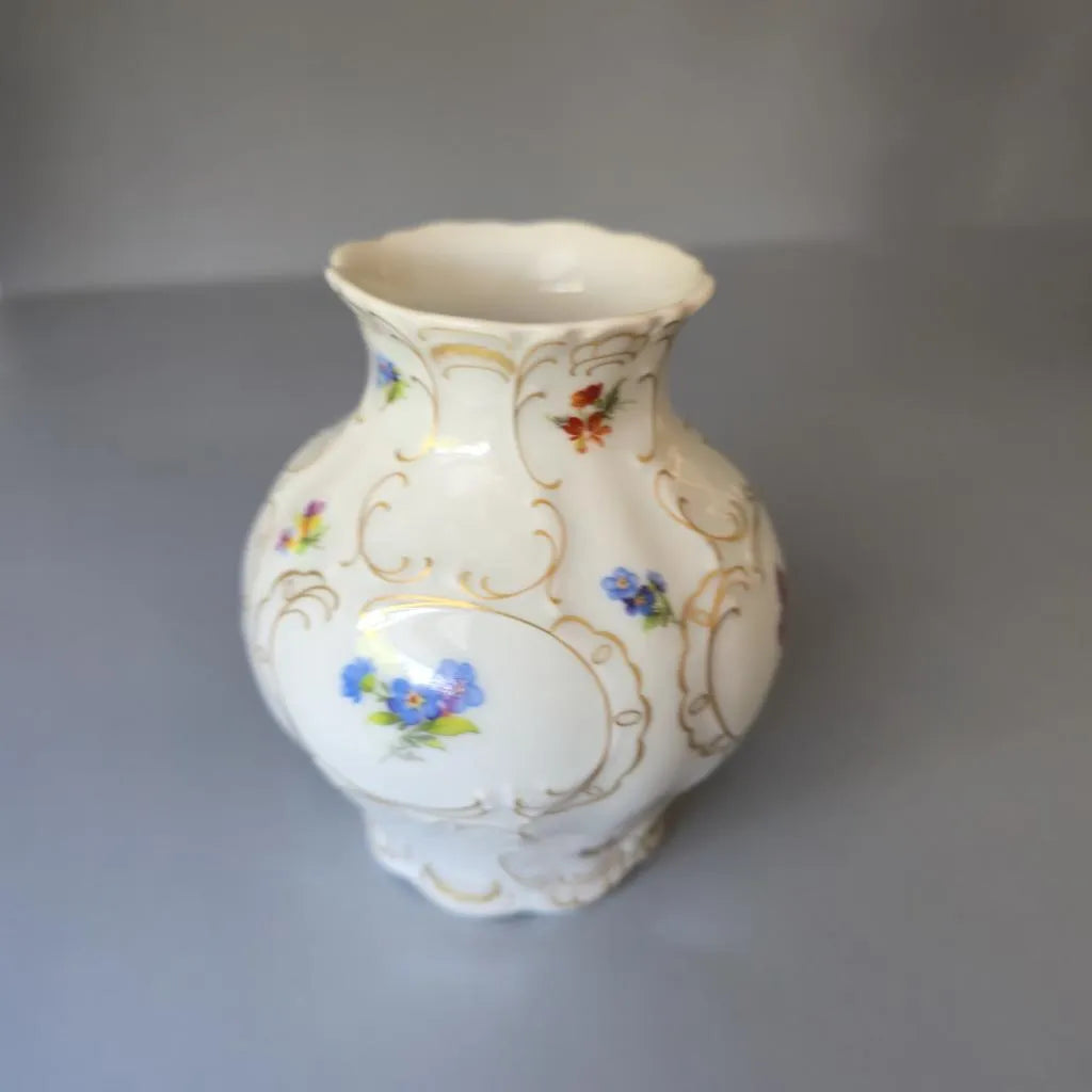 Lindner Vase - Streublümchen - 3213