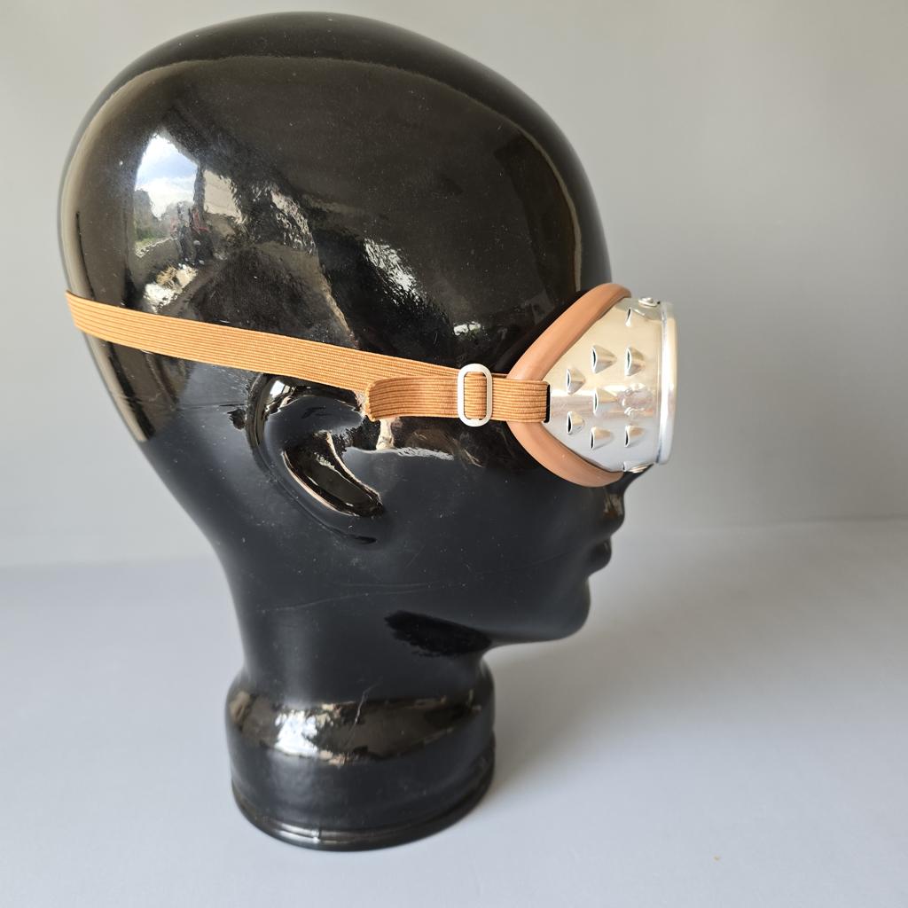 Baruffaldi Gletscherbrille aus den 60s
