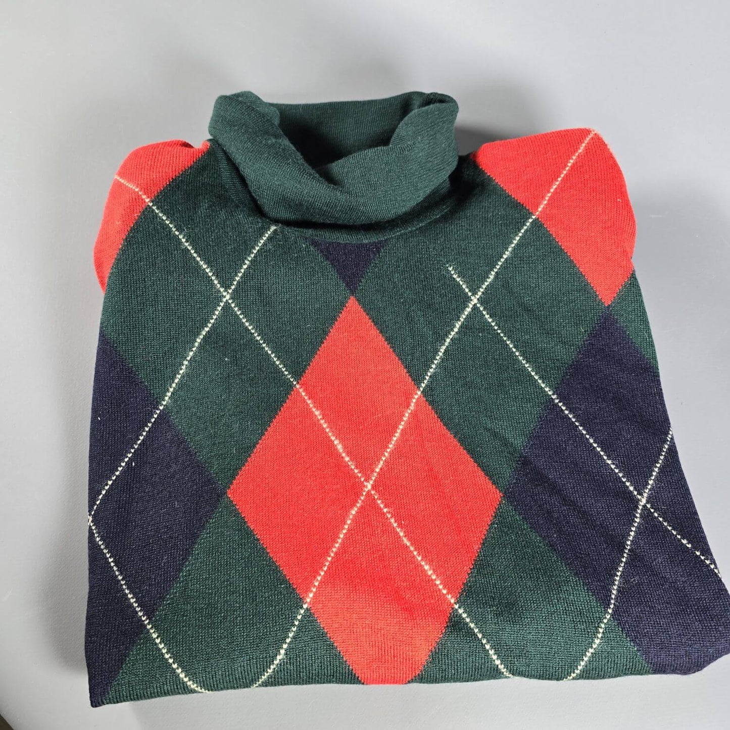 Vintage Pringle Scotland Set Rolli Cardigan