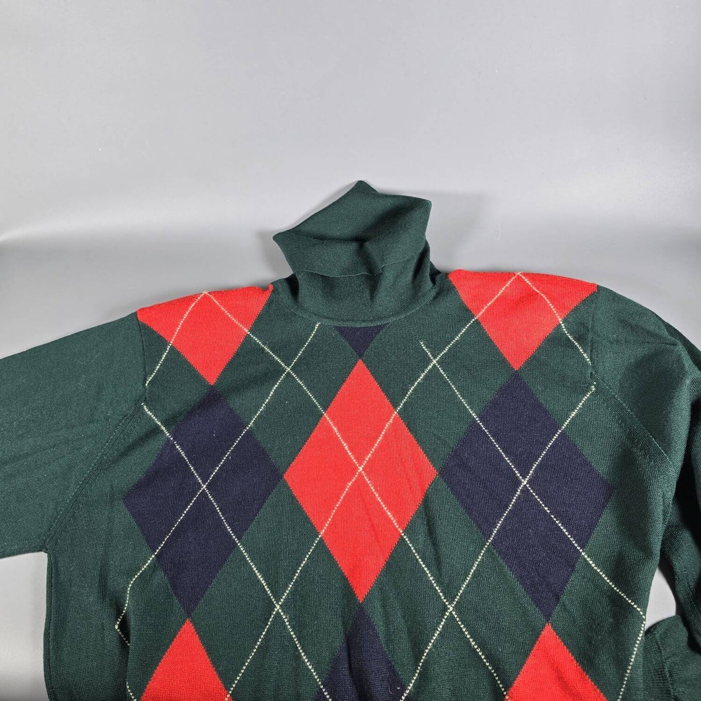 Vintage Pringle Scotland Set Rolli Cardigan