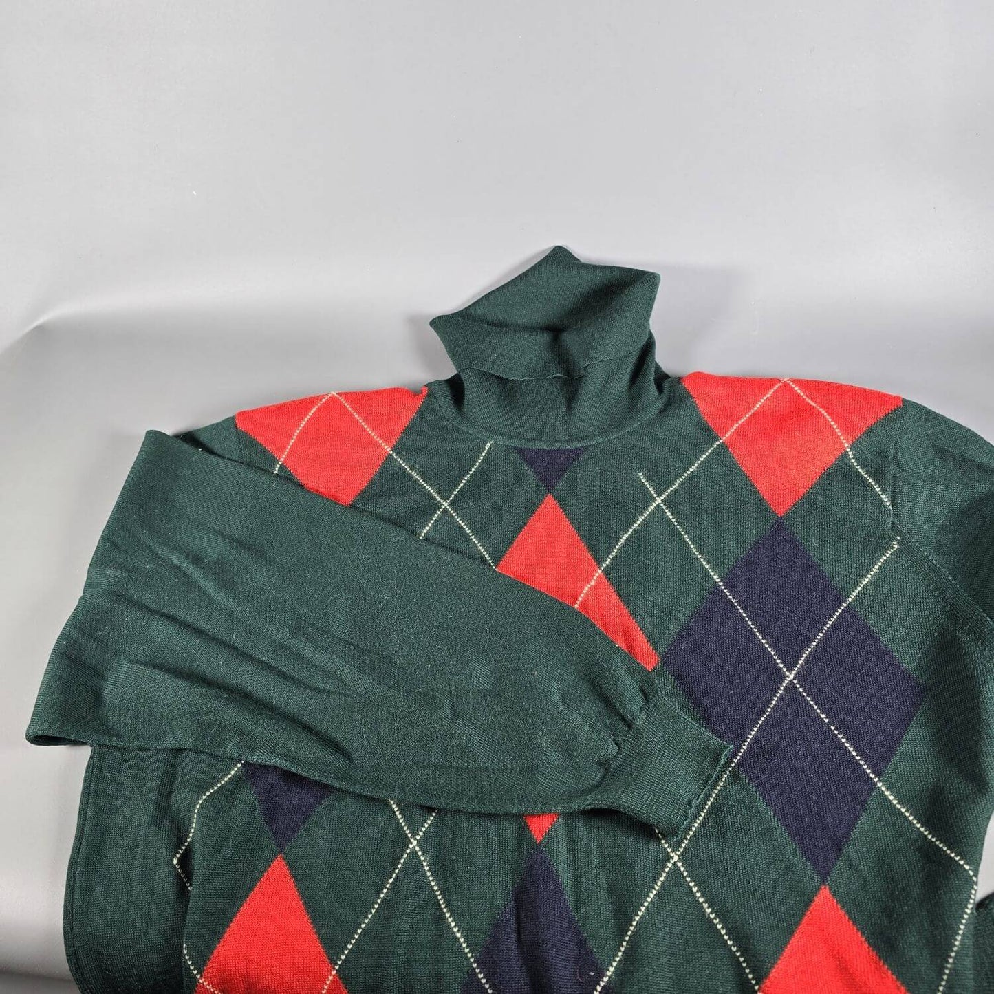 Vintage Pringle Scotland Set Rolli Cardigan