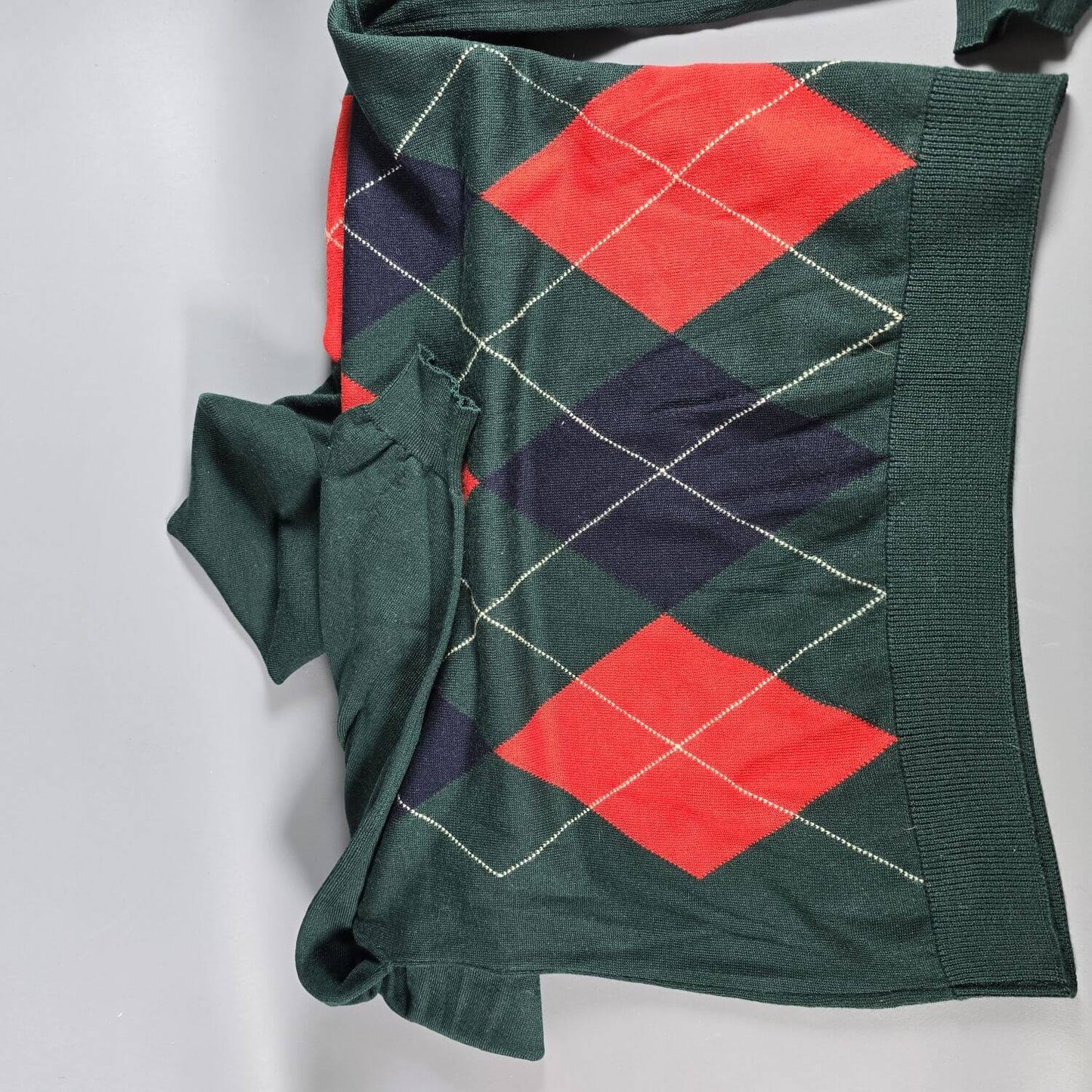 Vintage Pringle Scotland Set Rolli Cardigan