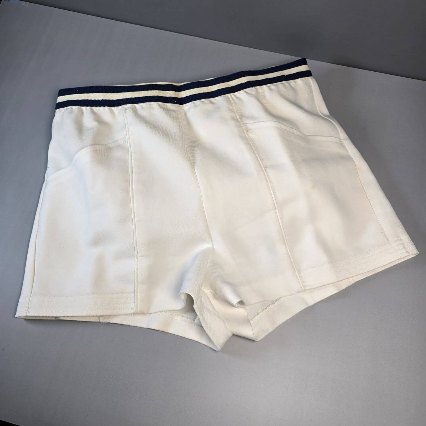 Vintage Shorts 80er Jahre - Tennis Short