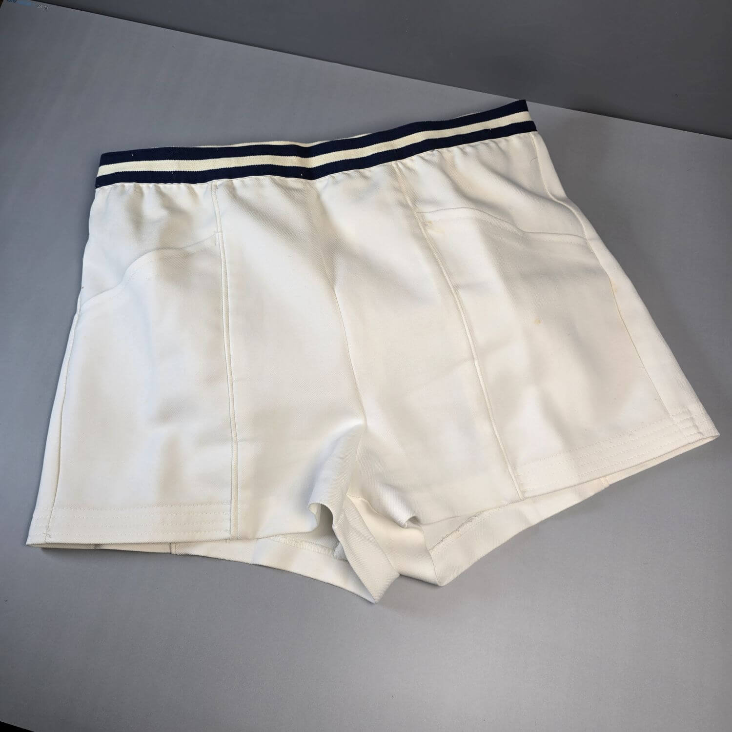Vintage Shorts 80er Jahre - Tennis Short