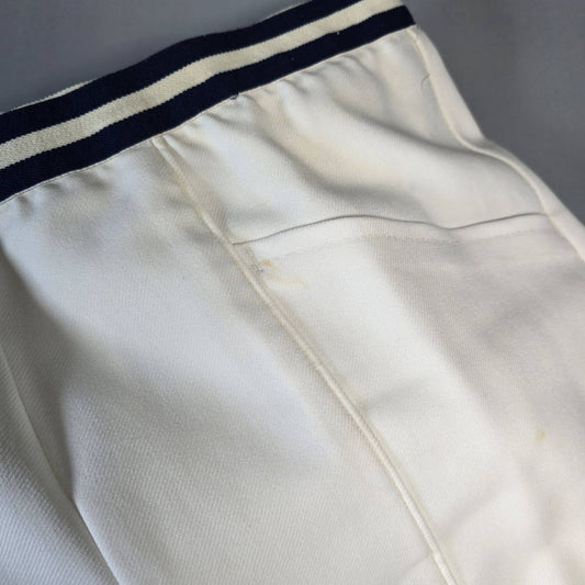 Vintage Shorts 80er Jahre - Tennis Short