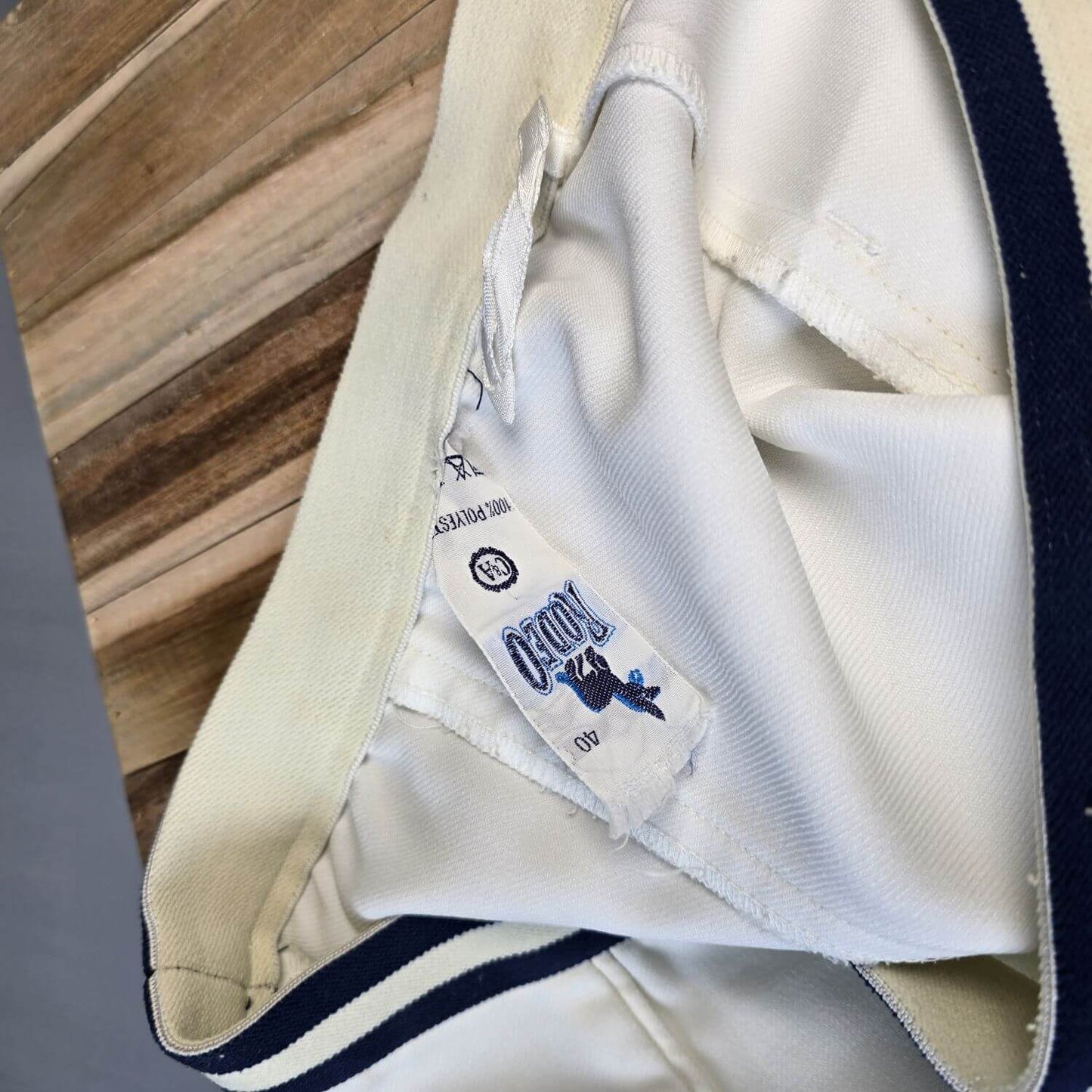 Vintage Shorts 80er Jahre - Tennis Short
