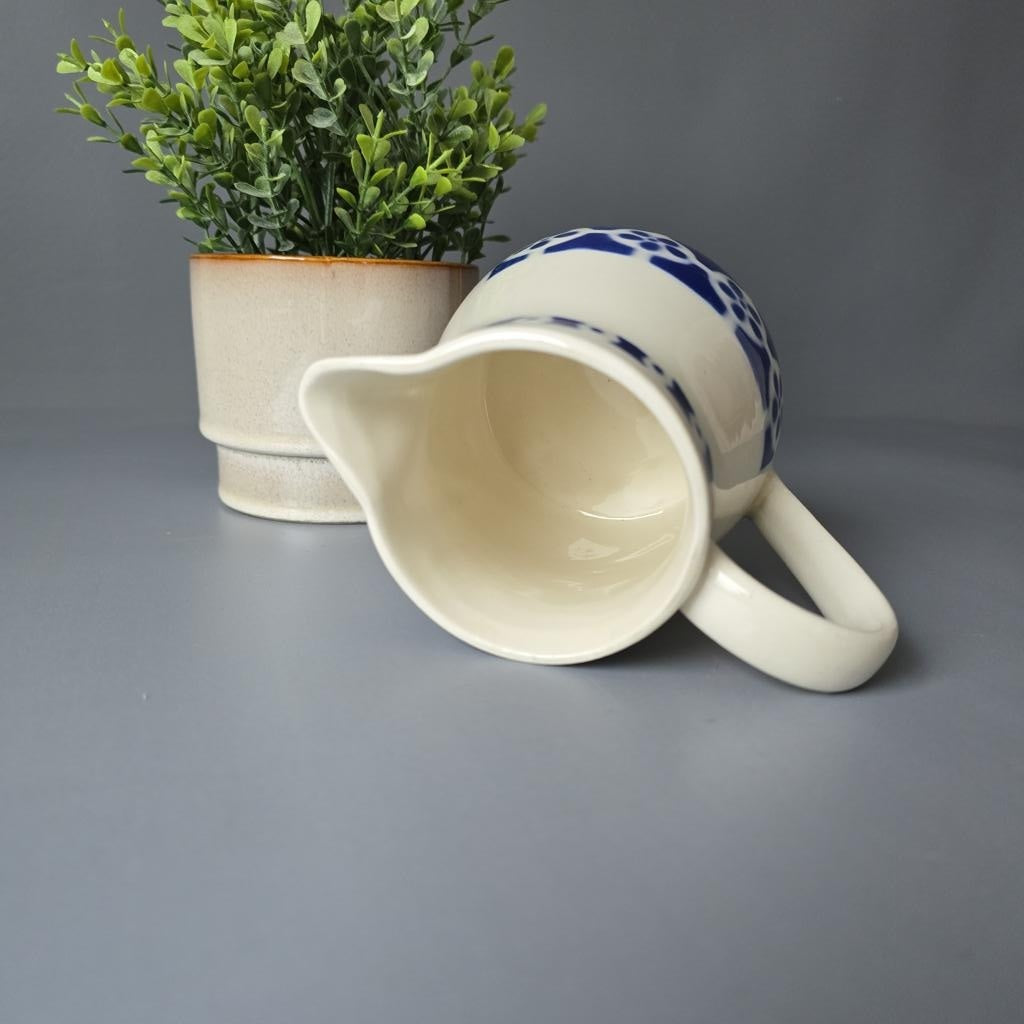 Vintage Keramik Kanne - Waku - Auch als Pflanzgefäß oder Blumenvase