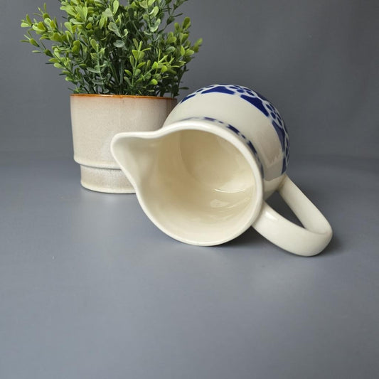 Vintage Keramik Kanne - Waku - Auch als Pflanzgefäß oder Blumenvase