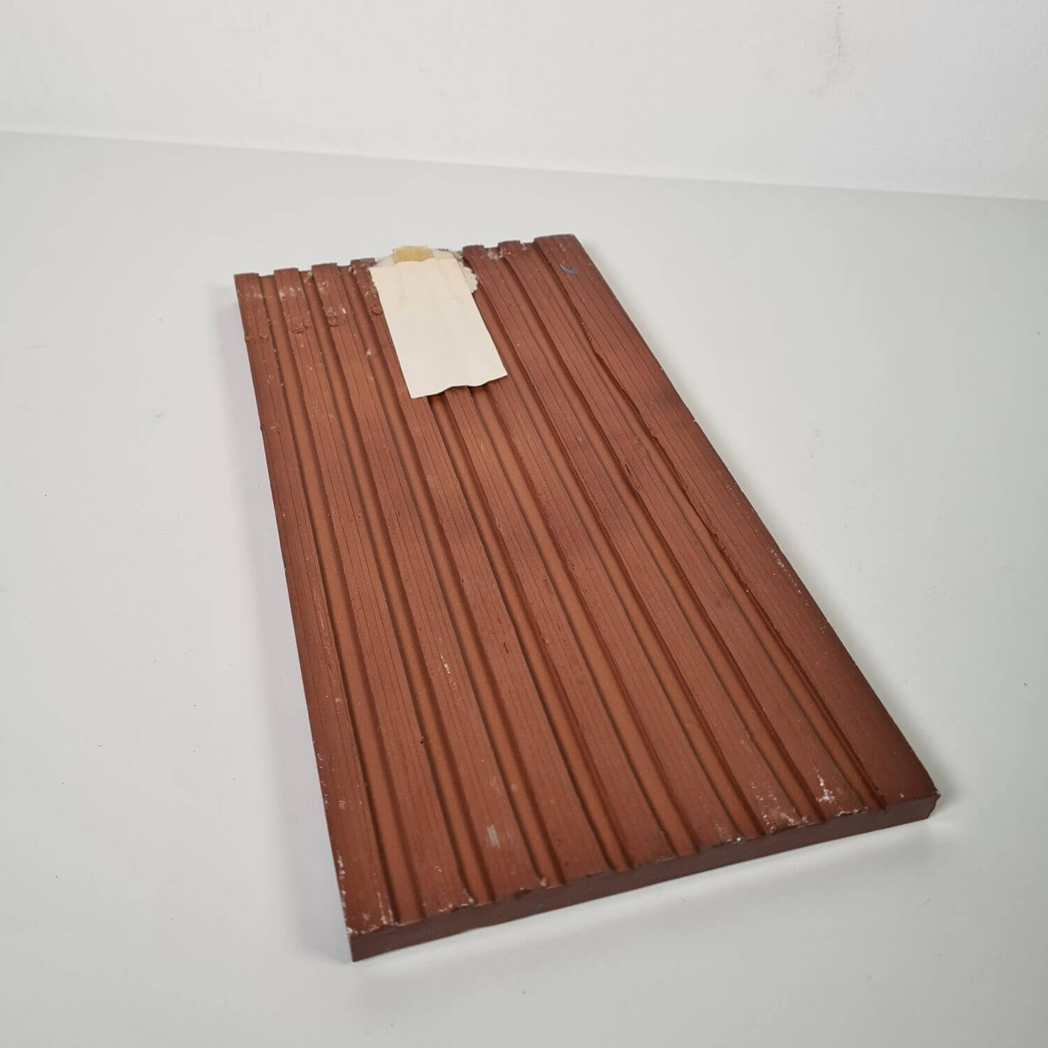 Wandfliese 50er Kachel mit Motiv