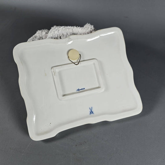 Paar Buchstützen - Handarbeit - Wall - Kupfer Hammerschlag