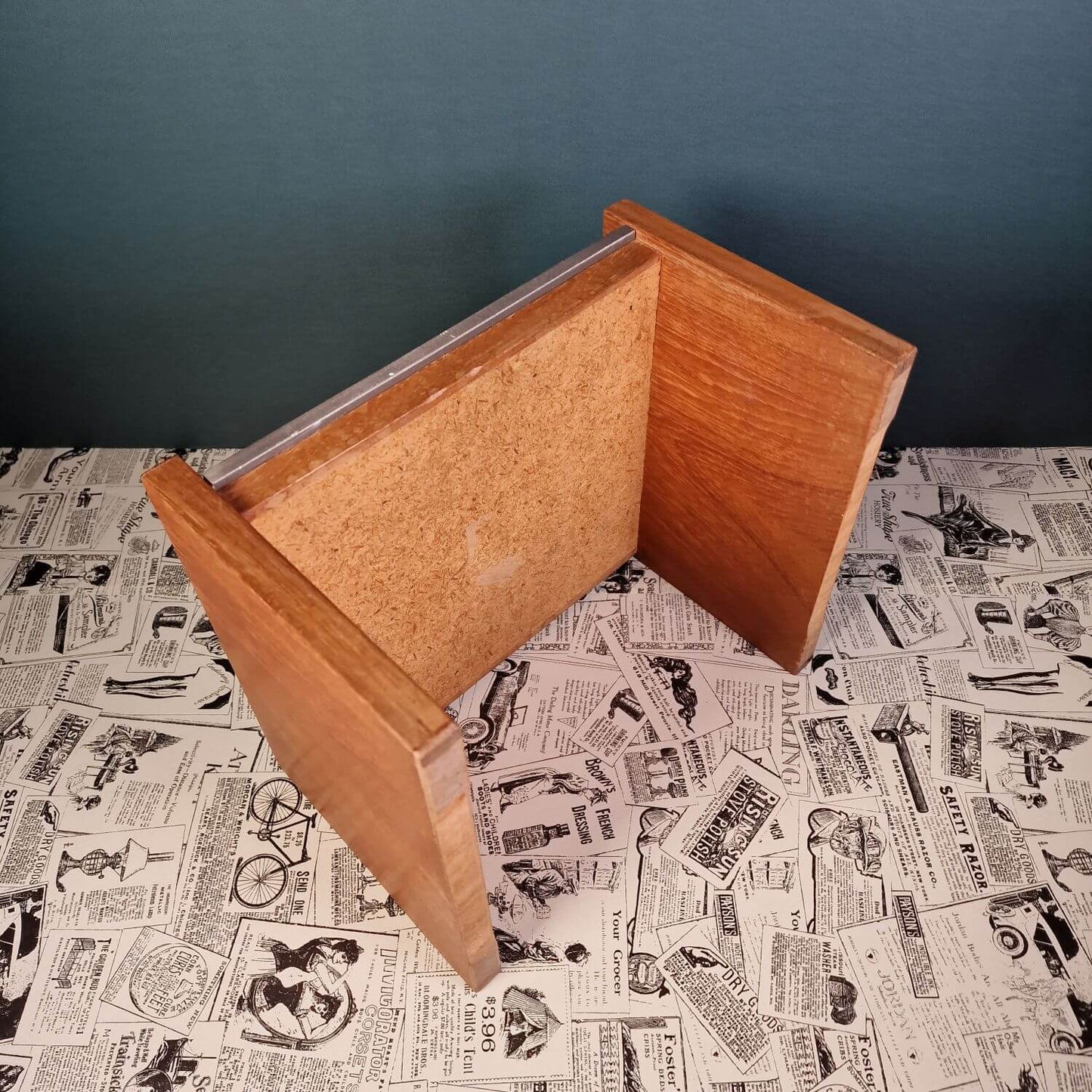 Mid-Century Blumenhocker